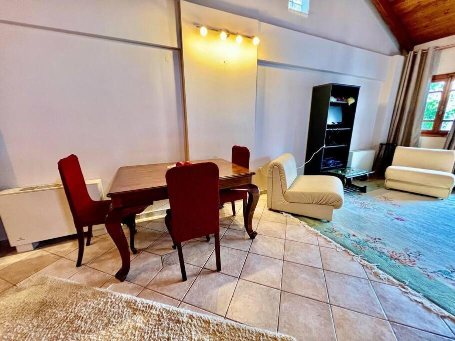Στούντιο Κέντρου Άνω Πόλης Πάτρας Apartment Екстериор снимка