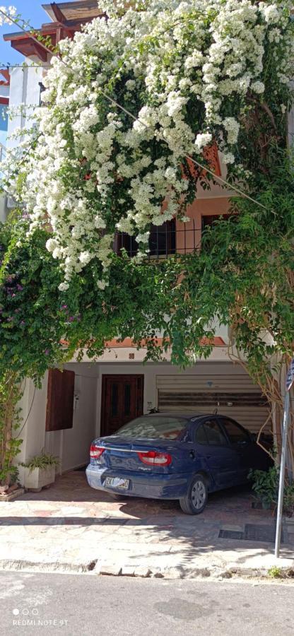 Στούντιο Κέντρου Άνω Πόλης Πάτρας Apartment Екстериор снимка