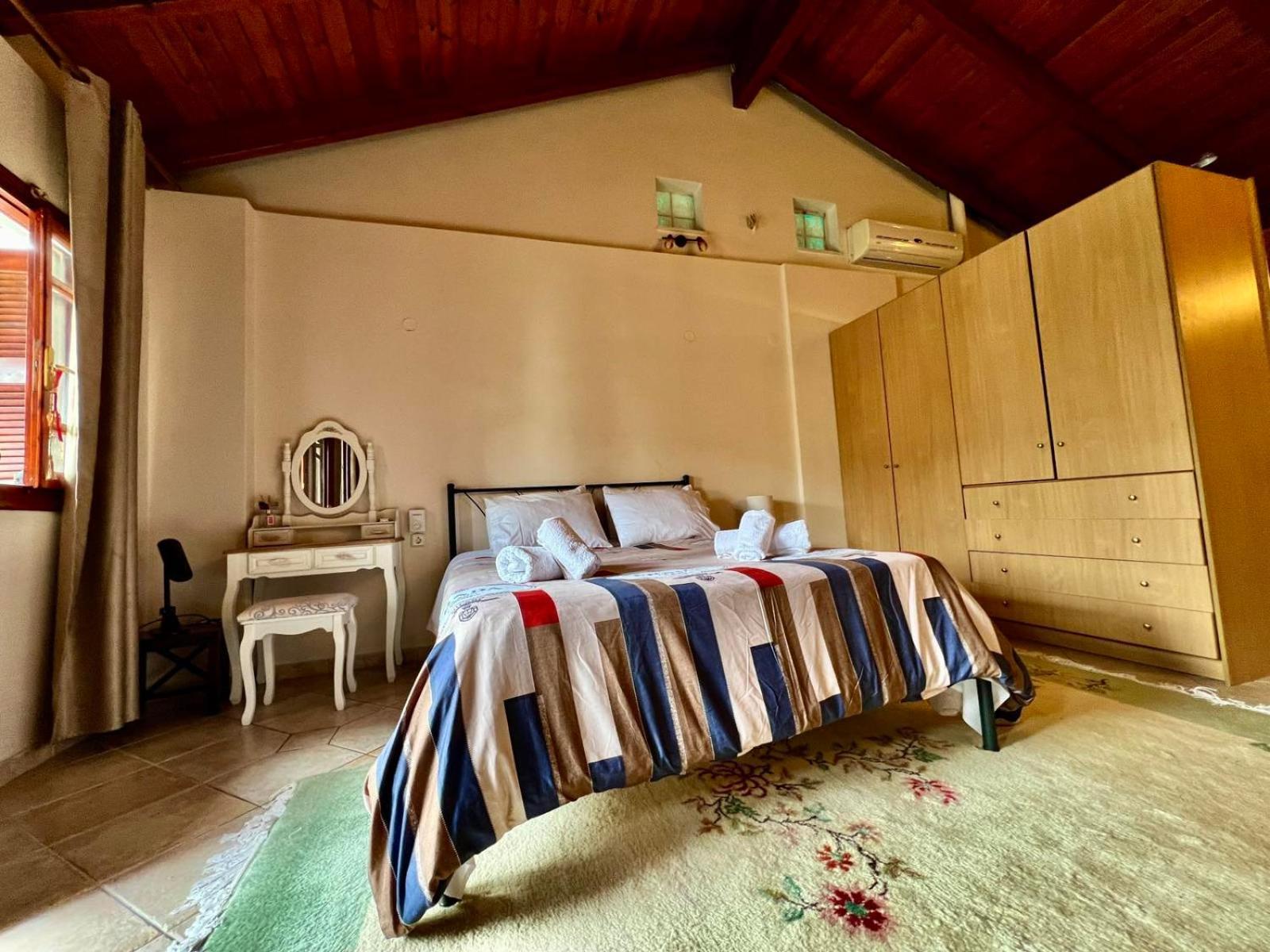 Στούντιο Κέντρου Άνω Πόλης Πάτρας Apartment Екстериор снимка