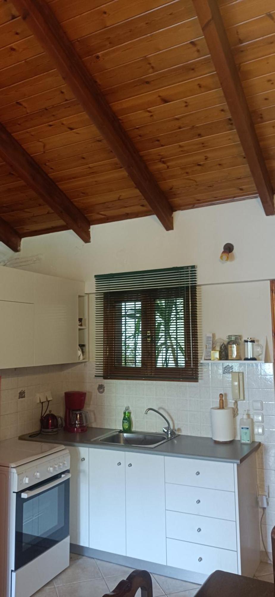 Στούντιο Κέντρου Άνω Πόλης Πάτρας Apartment Екстериор снимка
